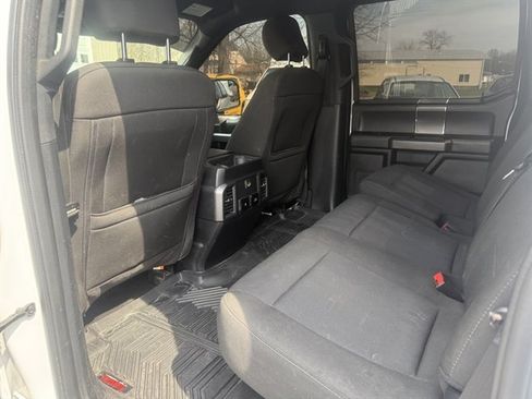 Used 2019 Ford F150 XLT w/ Equipment Group 302A Luxury image 37