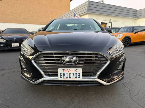 Used 2019 Hyundai Sonata SE image 7