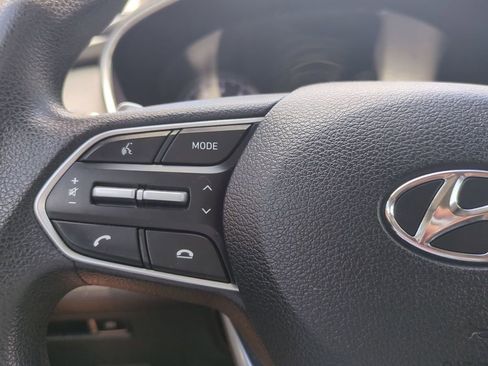 Used 2022 Hyundai Santa Fe SEL AWD/4WD image 31