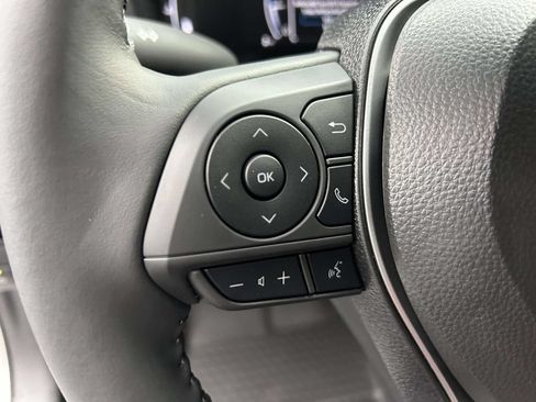 New 2026 Toyota Corolla SE FWD image 18