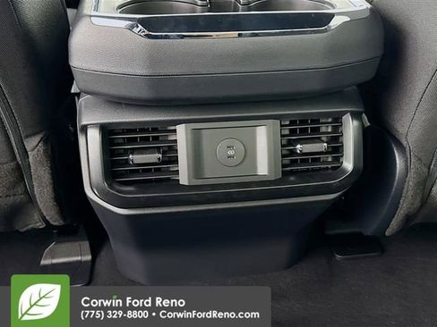 New 2026 Ford F150 STX w/ Equipment Group 200A image 24