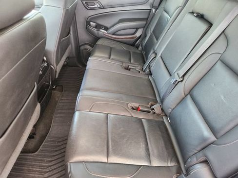 Used 2018 GMC Yukon SLT RWD image 29