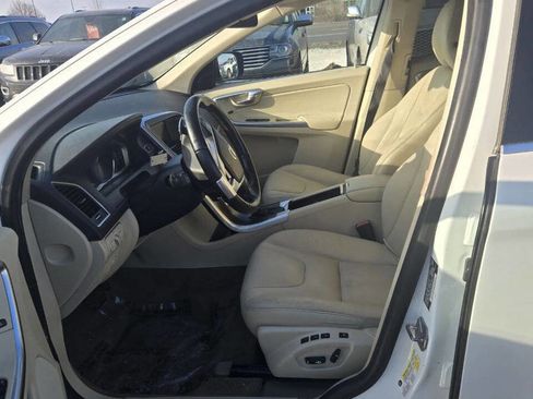 Used 2015 Volvo XC60 T6 image 20