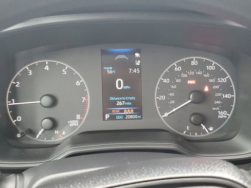 Certified 2025 Toyota Corolla LE image 24