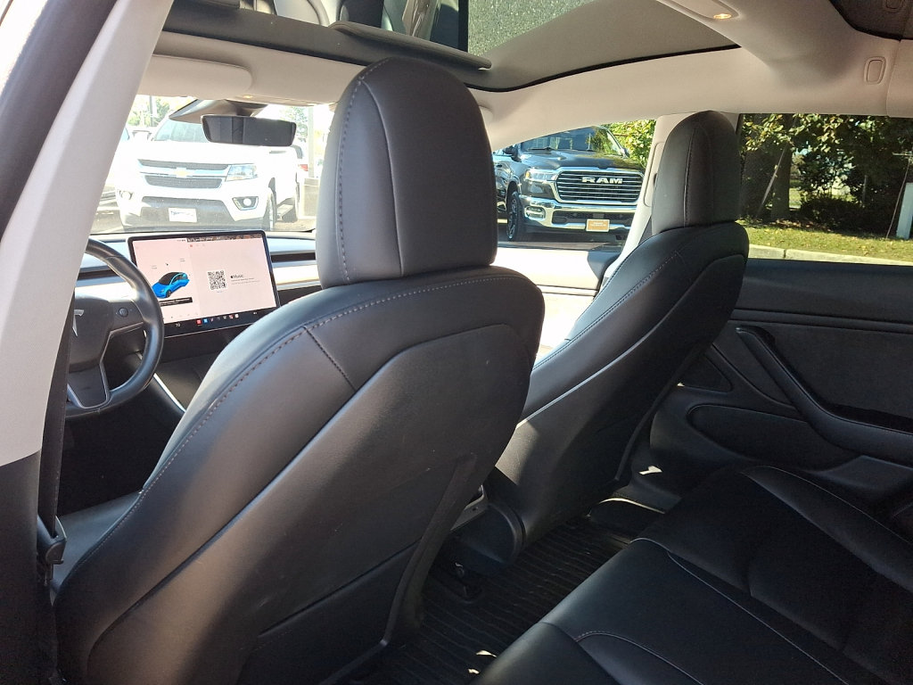 Used 2019 Tesla Model 3 AWD/4WD image 21