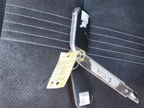 Certified 2023 Kia EV6 GT-Line w/ GT-Line Suede Seat Package image 33