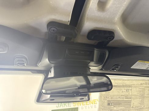 New 2026 Jeep Gladiator Willys image 24