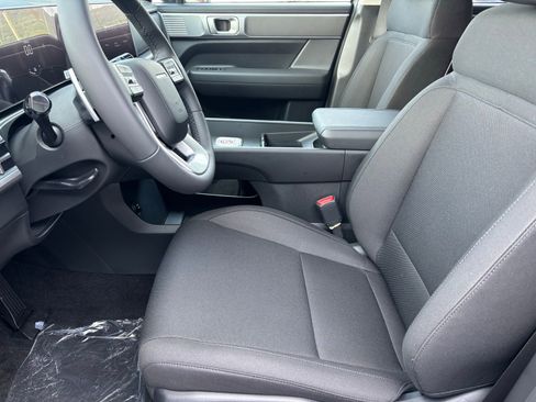 New 2026 Hyundai Santa Fe SE FWD image 14