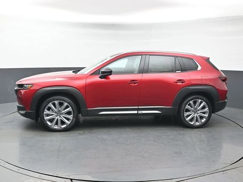 New 2026 MAZDA CX-50 AWD 2.5 S w/ Accent Package image 2