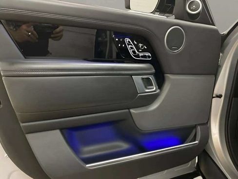 Used 2020 Land Rover Range Rover Autobiography AWD/4WD image 28
