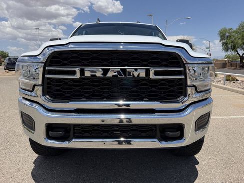 Used 2020 RAM 2500 Tradesman AWD/4WD image 13