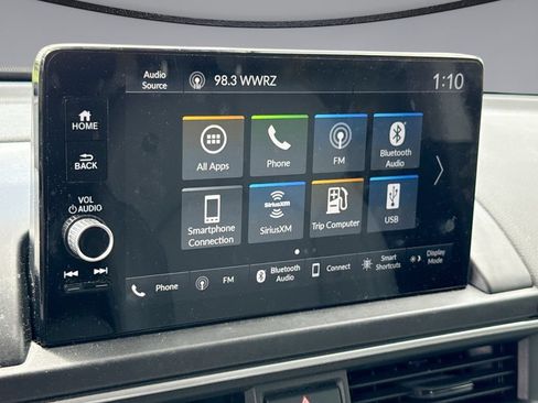 Used 2024 Honda Pilot EX-L image 22