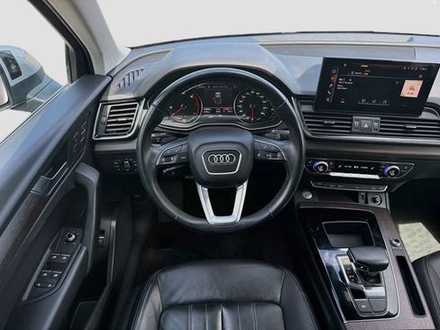 Used 2022 Audi Q5 2.0T Premium AWD/4WD image 18