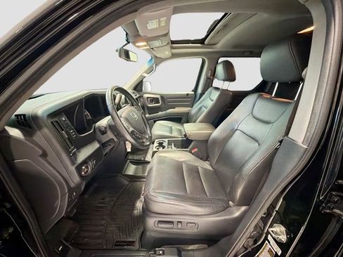 Used 2013 Honda Ridgeline RTL image 16
