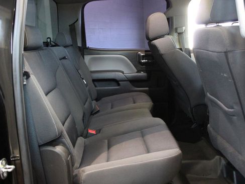 Used 2018 Chevrolet Silverado 3500 W/T w/ WT Fleet Convenience Package image 17