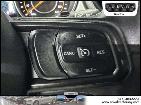 Used 2021 Jeep Wrangler Unlimited Sport S image 18