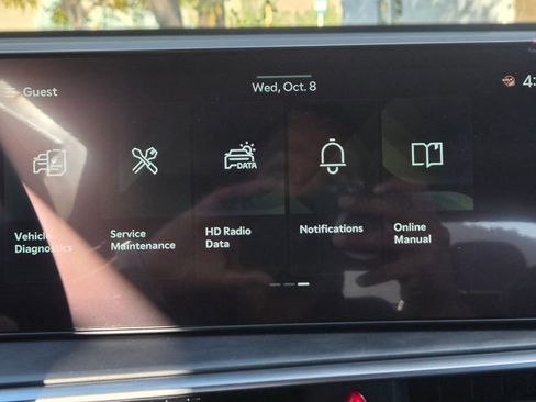 New 2026 Kia Sorento X-Line EX image 28