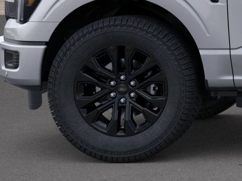 New 2026 Ford F150 Lariat AWD/4WD image 19