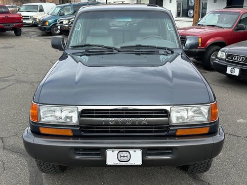 Used 1994 Toyota Land Cruiser image 25