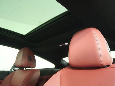 Certified 2022 BMW 430i Coupe w/ M Sport Package image 13