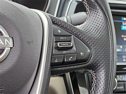 Used 2023 Nissan Maxima Platinum image 23