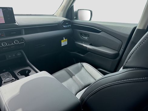 New 2026 Honda Pilot EX-L image 19
