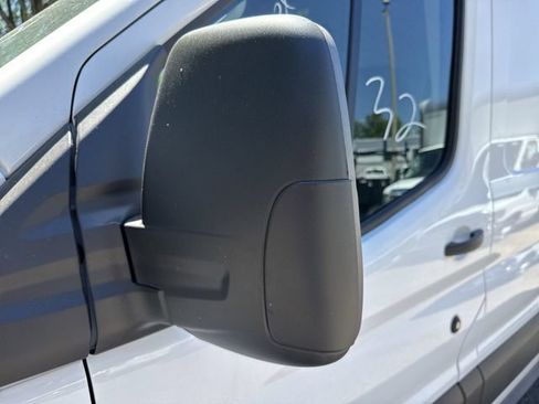 New 2026 Ford Transit 250 148 Medium Roof w/ Load Area Protection Package RWD image 12