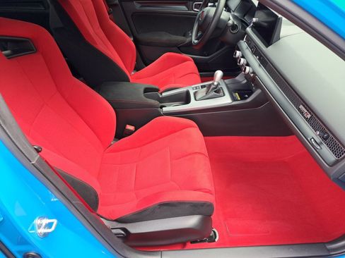 Used 2023 Honda Civic Type R image 18