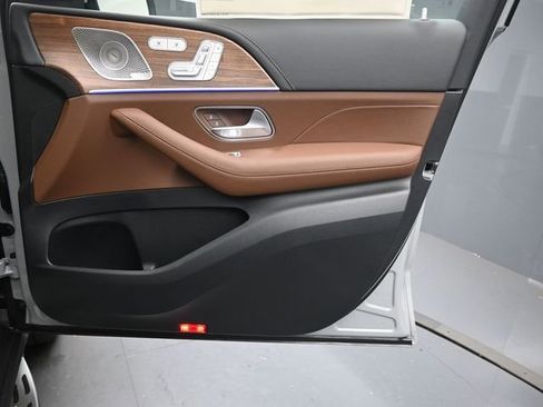 New 2026 Mercedes-Benz GLE 350 4MATIC image 31