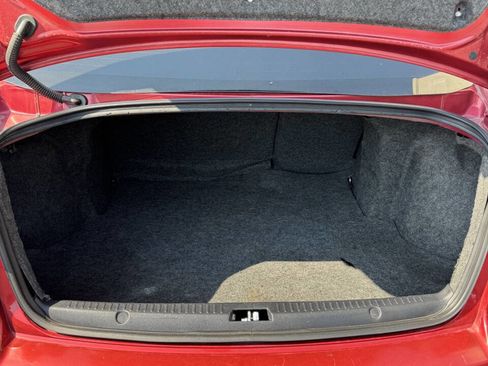 Used 2017 Mitsubishi Lancer AWD Sedan image 14