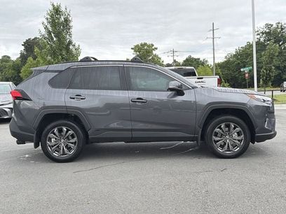 Used 2025 Toyota RAV4 XLE Premium