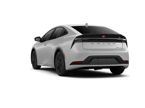 New 2026 Toyota Prius Plug-In Hybrid image 58