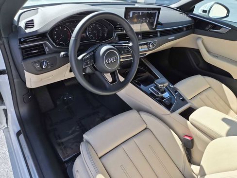 Certified 2023 Audi A5 2.0T Premium w/ Convenience Package image 2