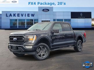 Certified 2023 Ford F150 XLT w/ Equipment Group 302A High AWD/4WD video 1