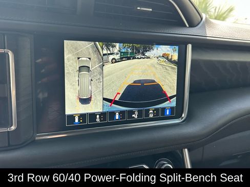 Used 2022 GMC Yukon Denali image 26