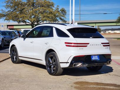 New 2026 Genesis GV70 3.5T Sport Prestige