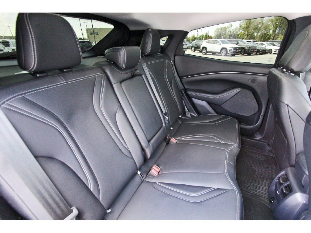 Used 2023 Ford Mustang Mach-E Premium RWD image 15