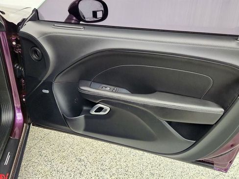 Used 2020 Dodge Challenger SXT w/ Plus Package RWD image 25