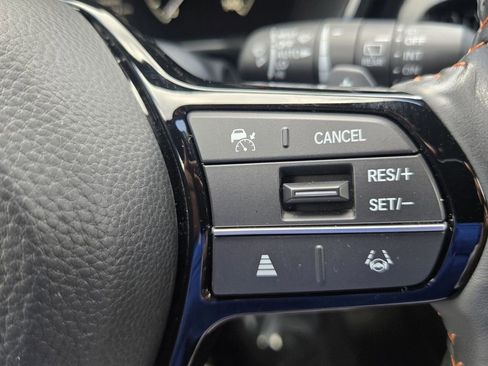 Used 2023 Honda CR-V Sport Touring image 25