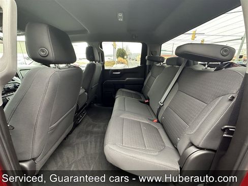Used 2021 Chevrolet Silverado 1500 LT image 5