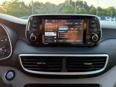 Used 2020 Hyundai Tucson Sport AWD/4WD image 19