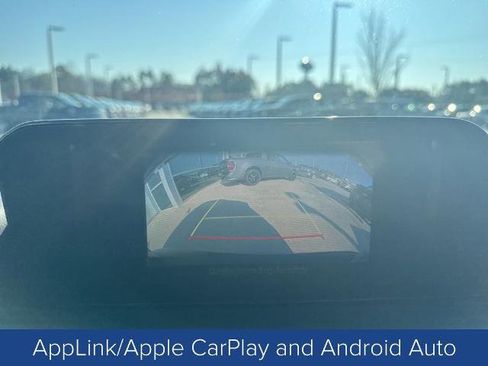 Used 2024 MAZDA CX-30 AWD 2.5 S w/ Preferred Package image 20