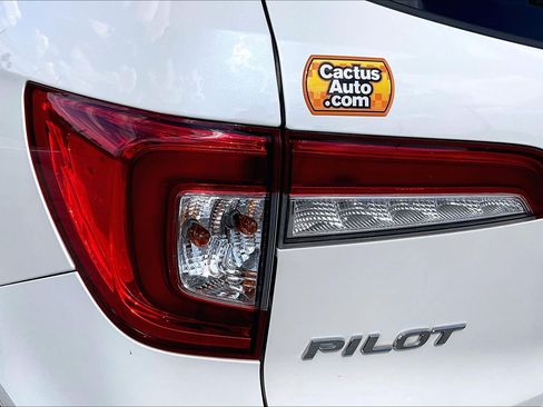 Used 2019 Honda Pilot Touring image 32