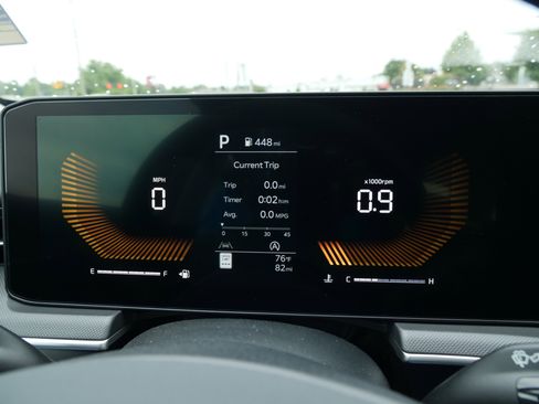 New 2025 Kia K5 LXS image 21