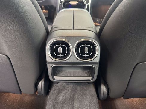 Certified 2025 Mercedes-Benz C 300 4MATIC Sedan image 25