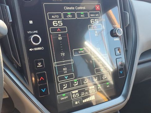 New 2025 Subaru Crosstrek 2.5i Sport image 7