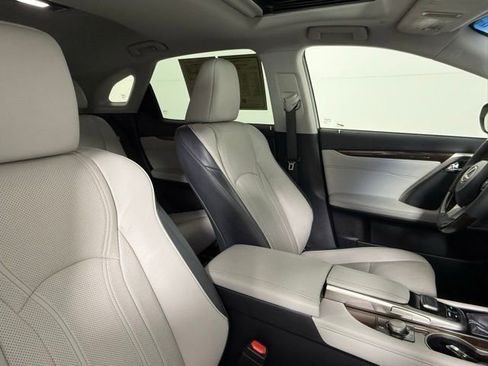 Used 2017 Lexus RX 350 FWD w/ Premium Package image 53