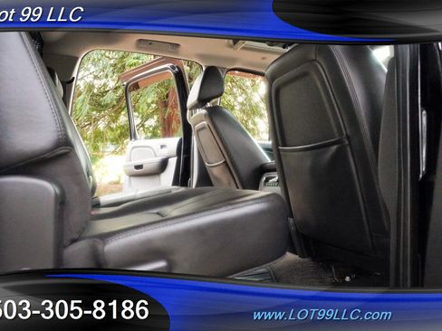 Used 2008 Chevrolet Silverado 2500 LT image 18