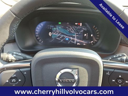 Certified 2026 Volvo XC40 B5 Plus w/ Protection Package Premier image 20