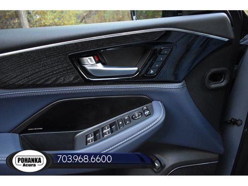 New 2026 Acura MDX Type S image 36